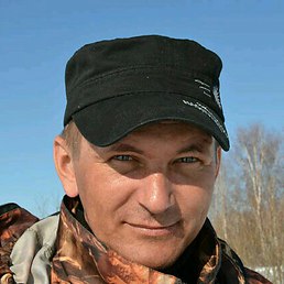Игорь Громов