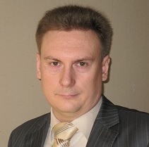 Сергей Бедоцепов